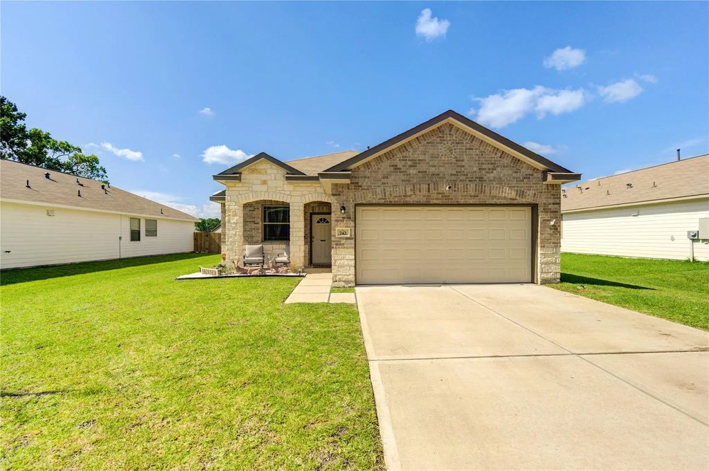 742 Brown Road, Dayton