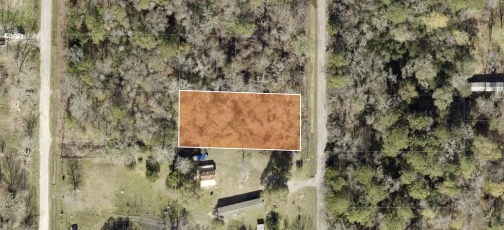 Lazy Creek Drive, New Caney