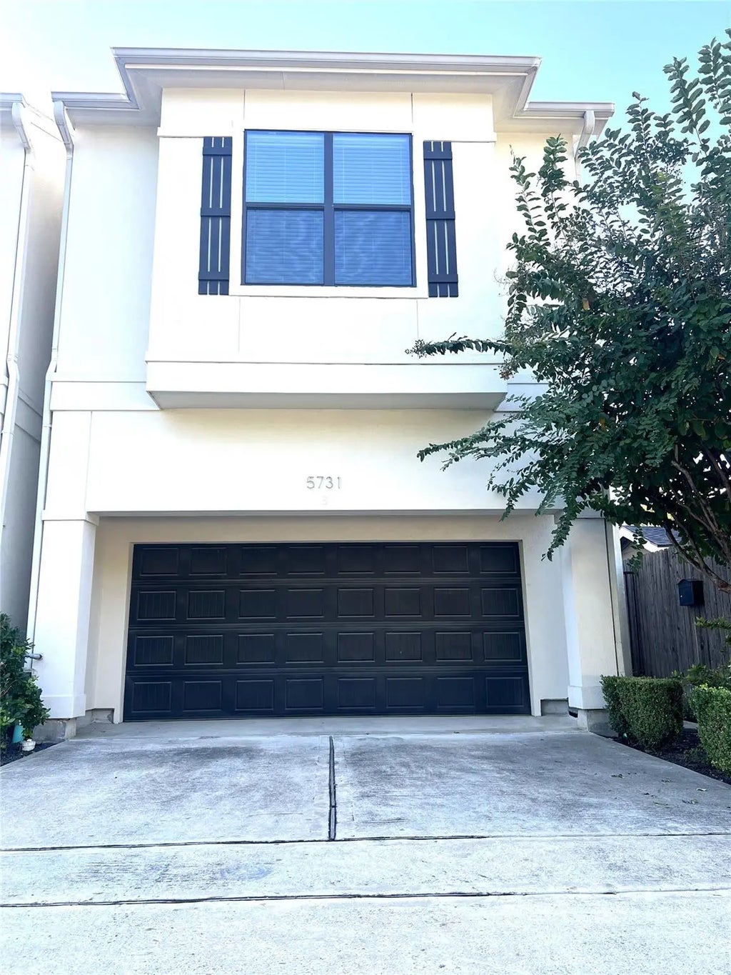 5731 Larkin Street B, Houston