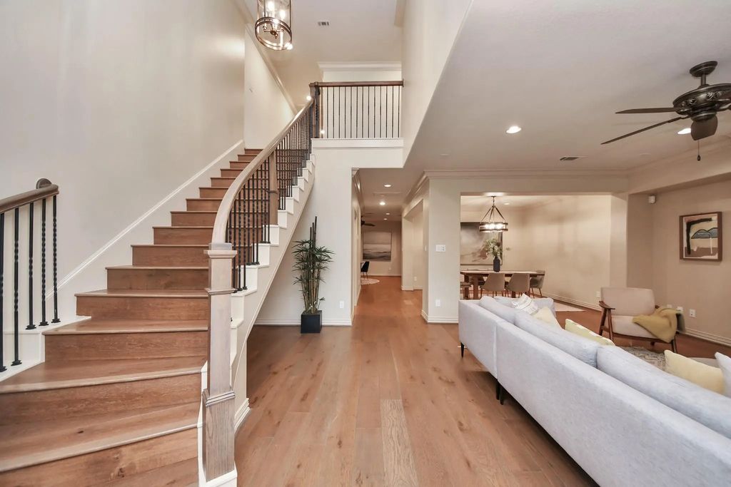 13618 Teal Bluff Lane, Houston