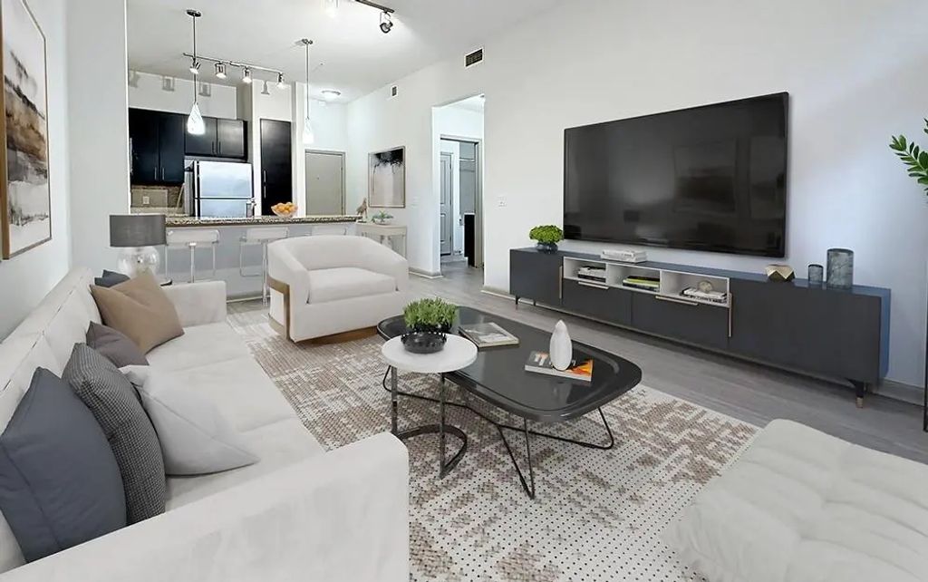 2700 Brazos Street 2104, Houston