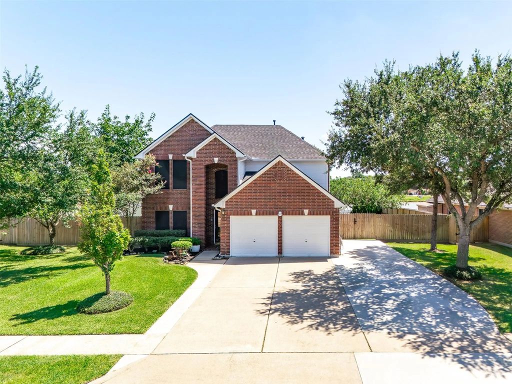 1205 28th Avenue N, Texas City