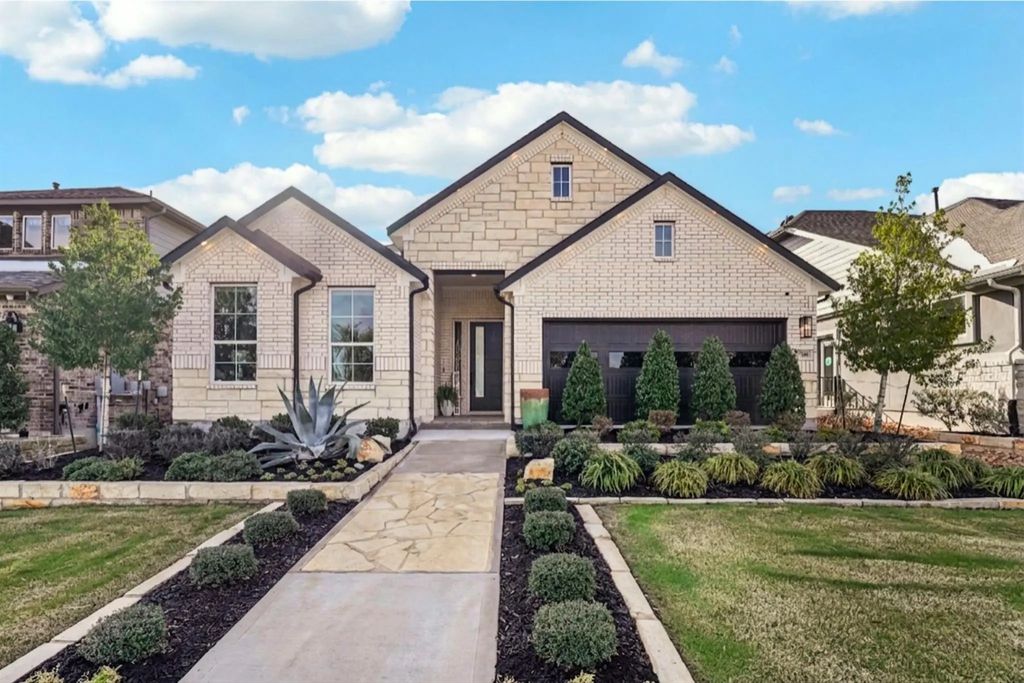 9603 Chateau Hill Drive, Manvel