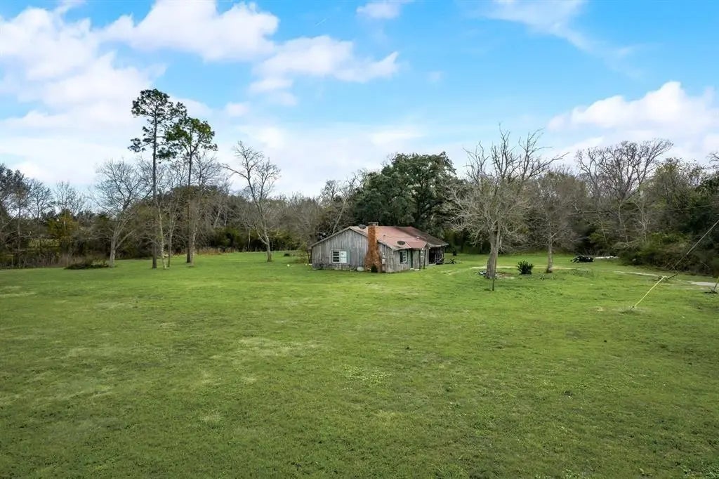 5634 Alleluia Trail, Manvel