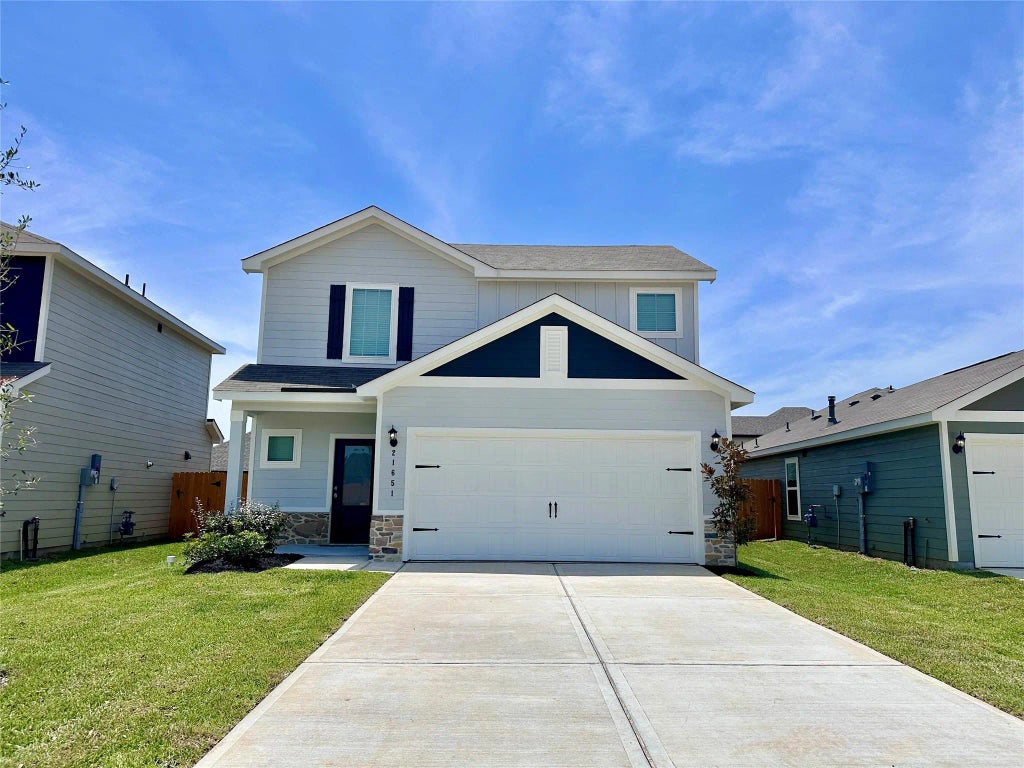21651 Lotus Elm Street, Magnolia