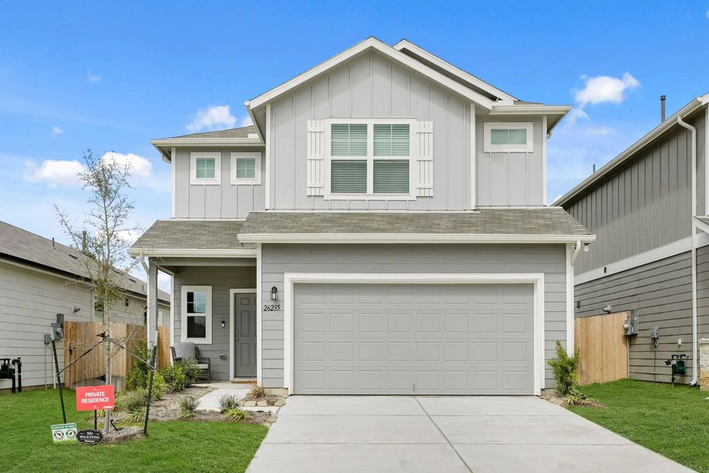 26235 Arrowleaf Drive, Magnolia