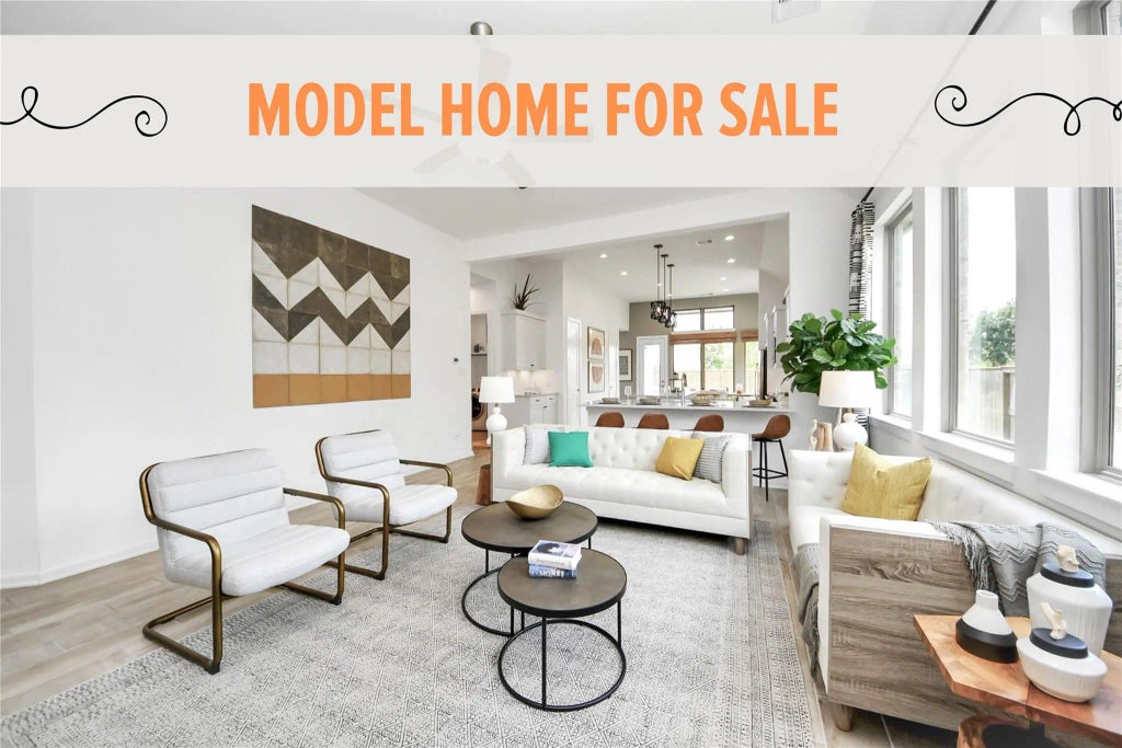 5314 Majestic Court, Manvel