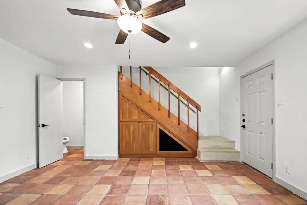 1433 Cedar Post Lane 37, Houston