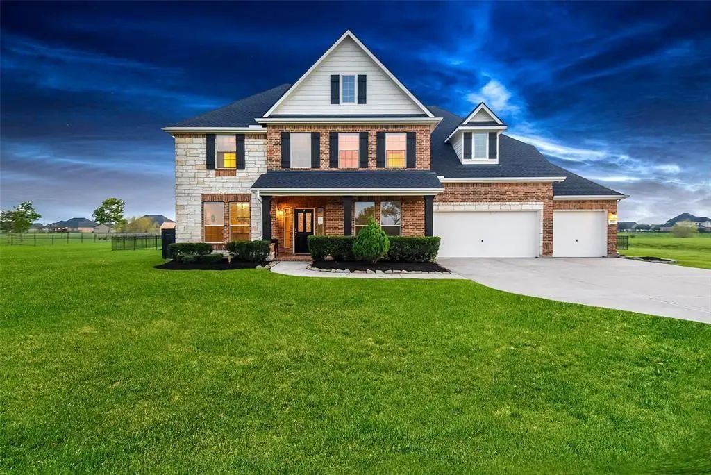 7518 Lake Ivie, Needville