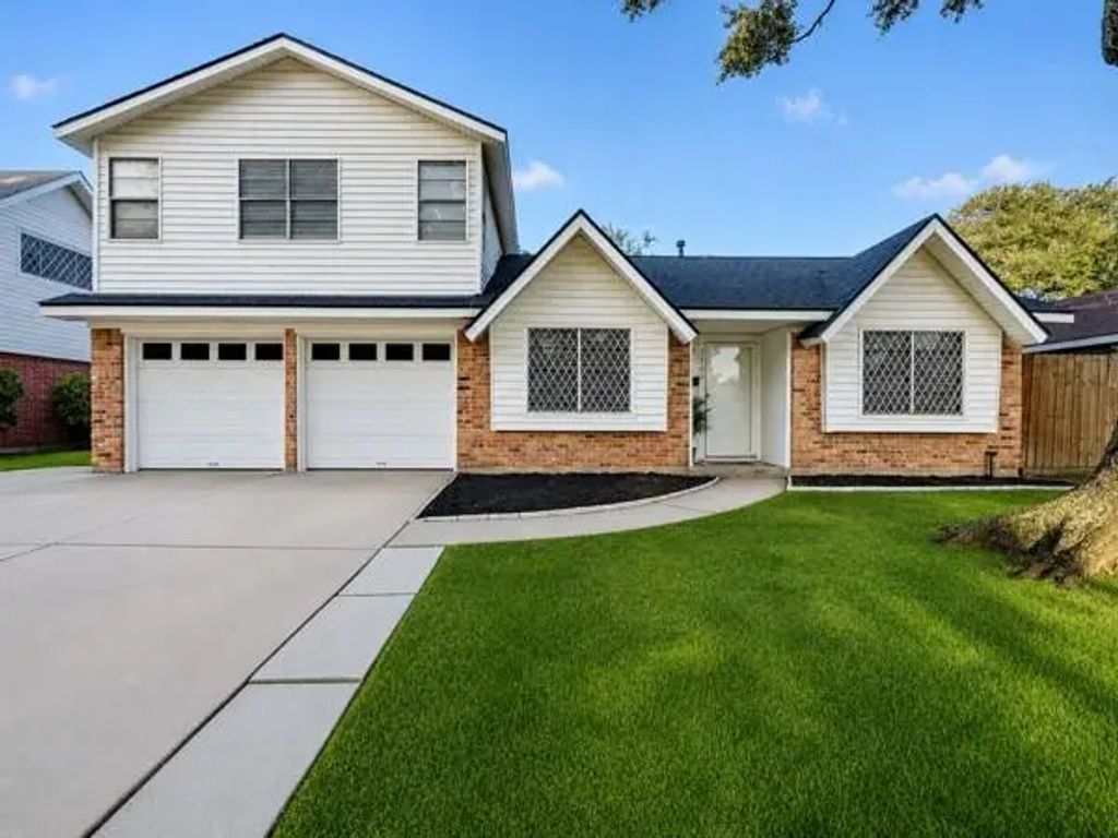 2305 Peach Lane, Pasadena