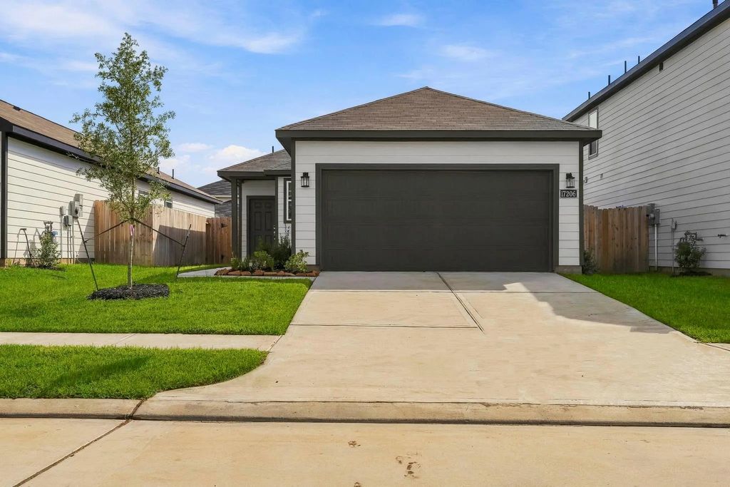 17206 King Eider Road, Waller