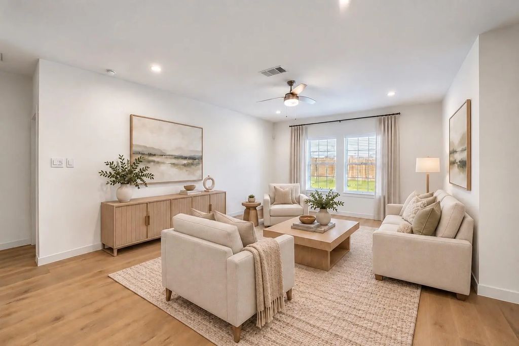 4326 Kircher Park Lane, Katy