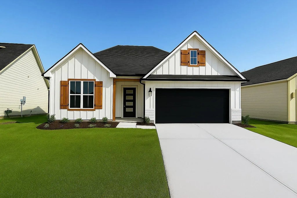 25696 John Wayne Drive, Splendora