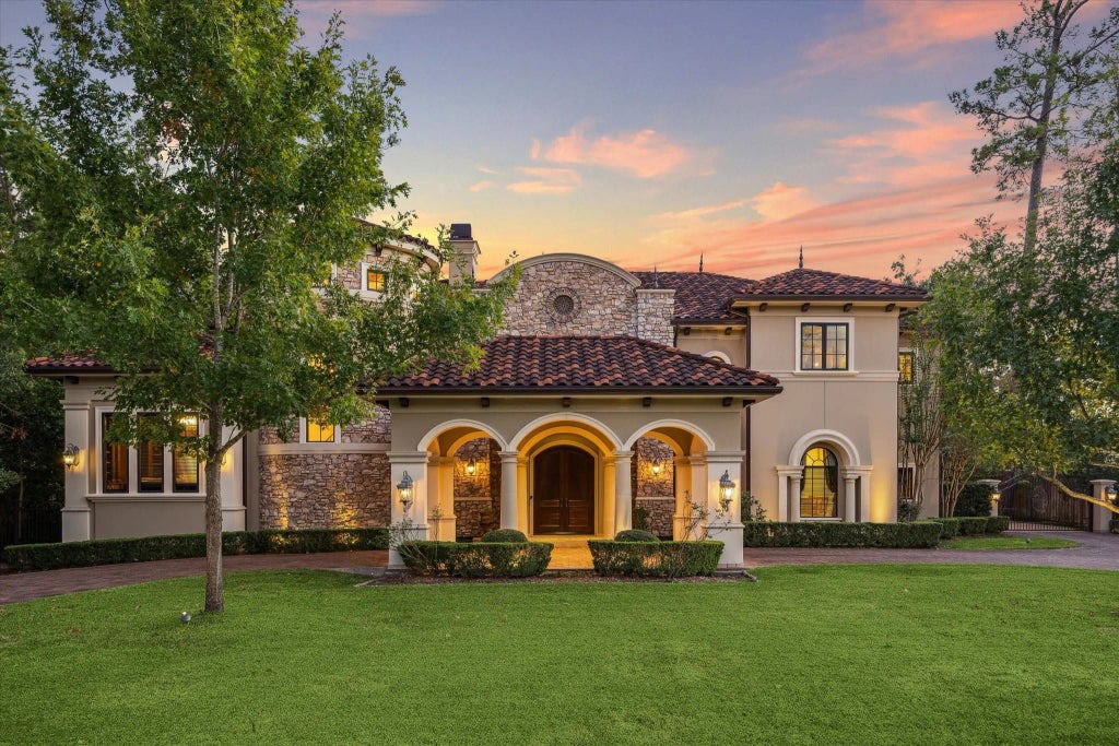 11323 Iris Lee Lane, Houston