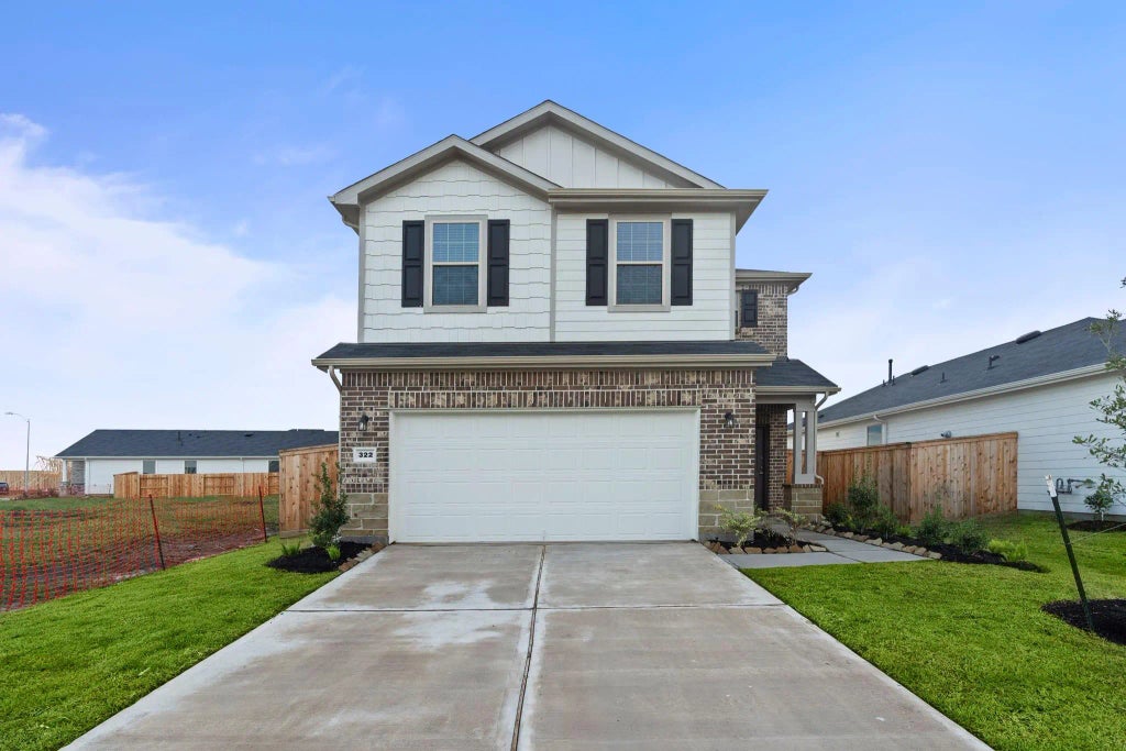 322 Bismuth Drive, Crosby