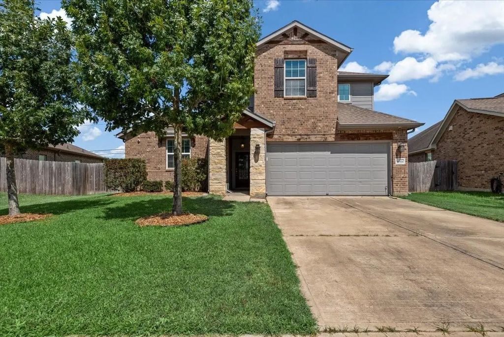 31918 Mckinley Run Drive, Hockley