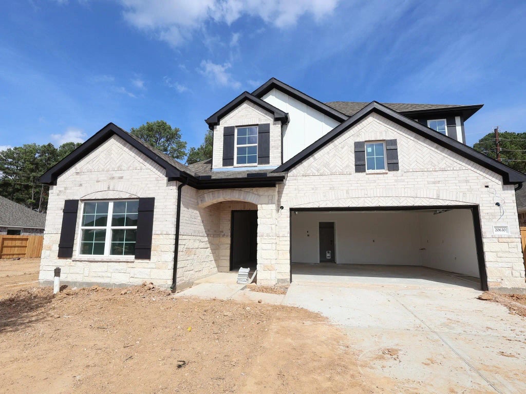 20630 Draper Road, Tomball