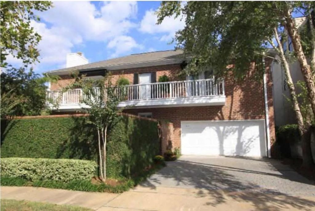 1801 Potomac Drive A, Houston