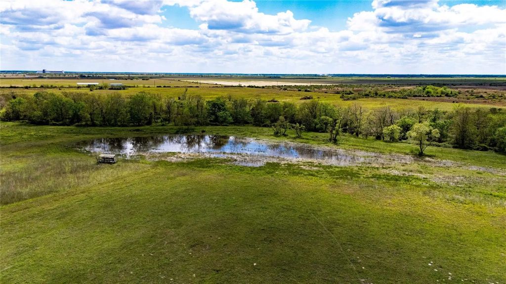 Tract 9 Cassady Road Tract, East Bernard