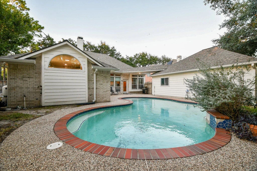 19311 Allview Lane, Houston