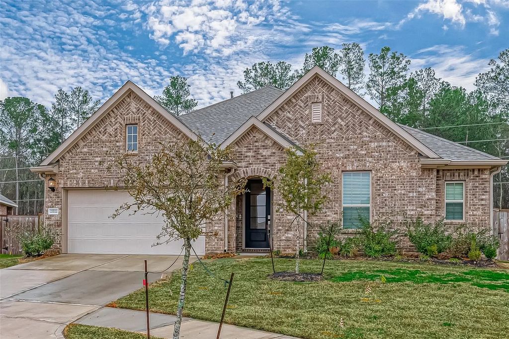 23722 Canolo Grove Lane, New Caney