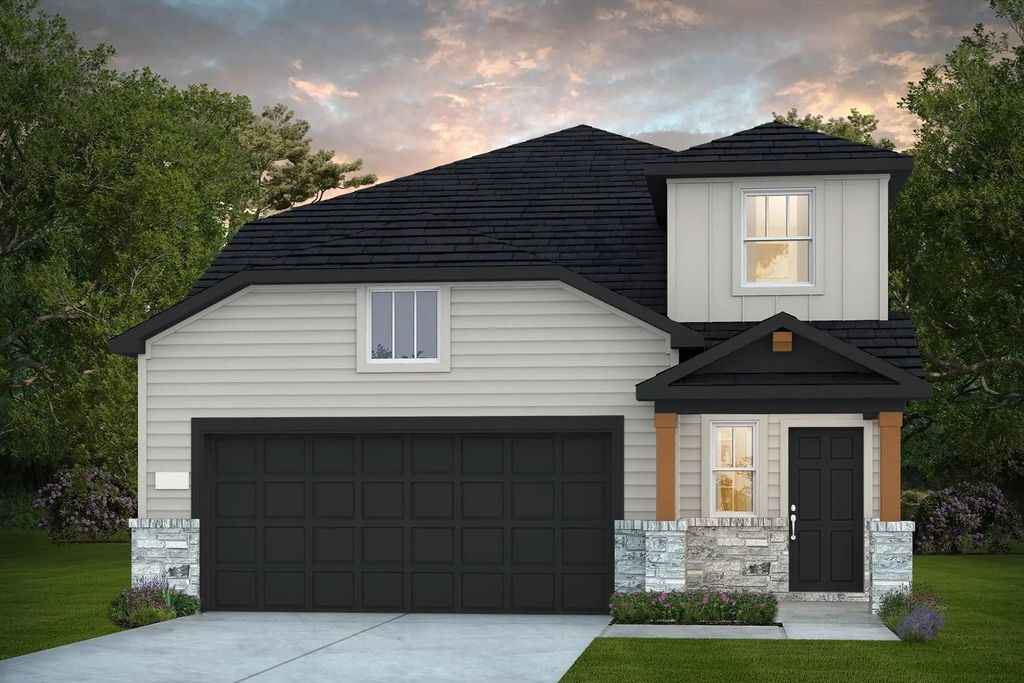 921 Silver Buckle Lane, Montgomery