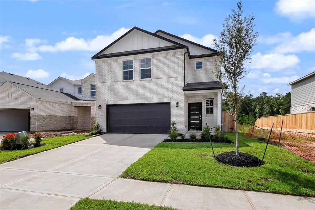7746 Bergamot Circle, Magnolia