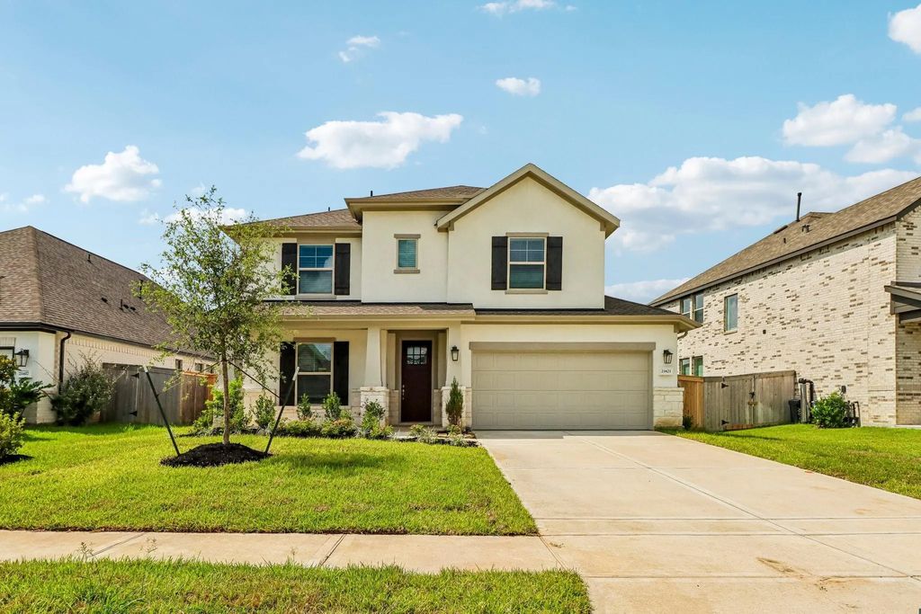 21421 Flora Springs Lane, Magnolia