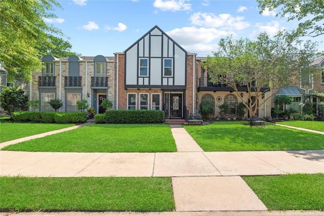 1310 Country Place Drive, Houston