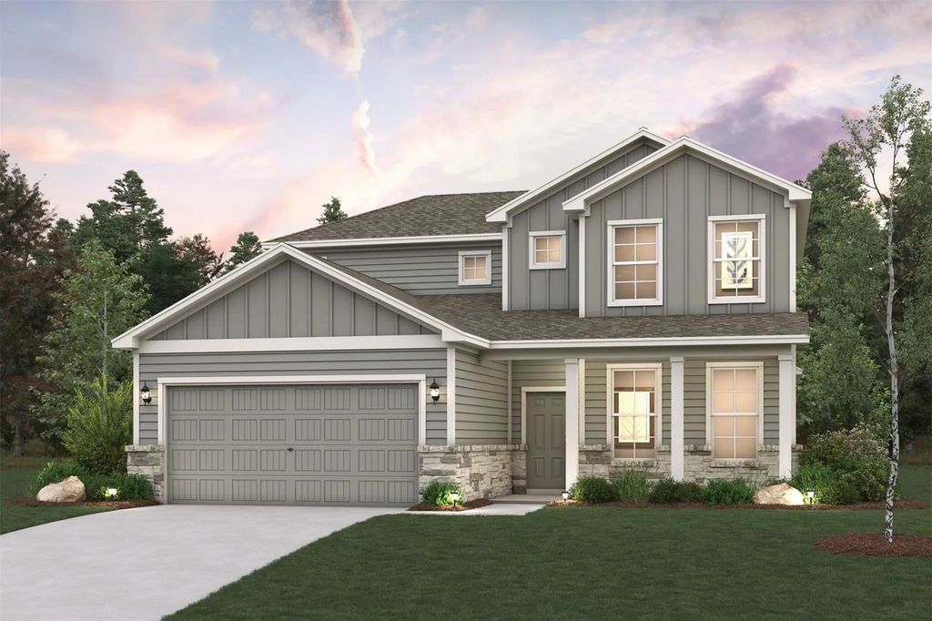 16772 Needlepoint Drive, Conroe