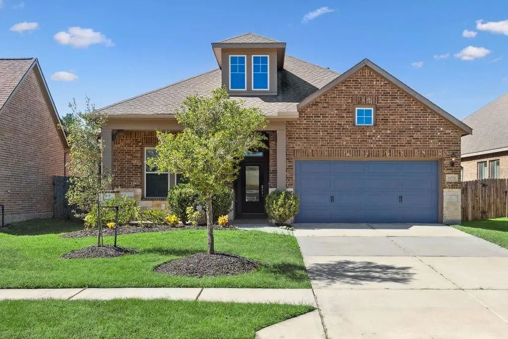 31778 Twin Timbers Lane, Spring