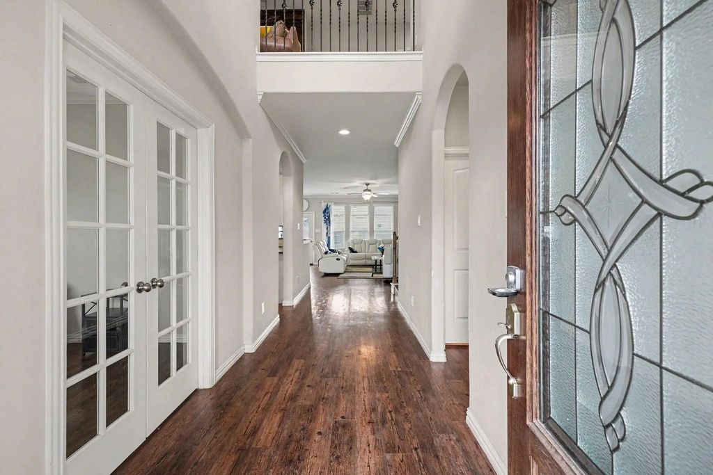 20418 Kittredge Drive, Humble