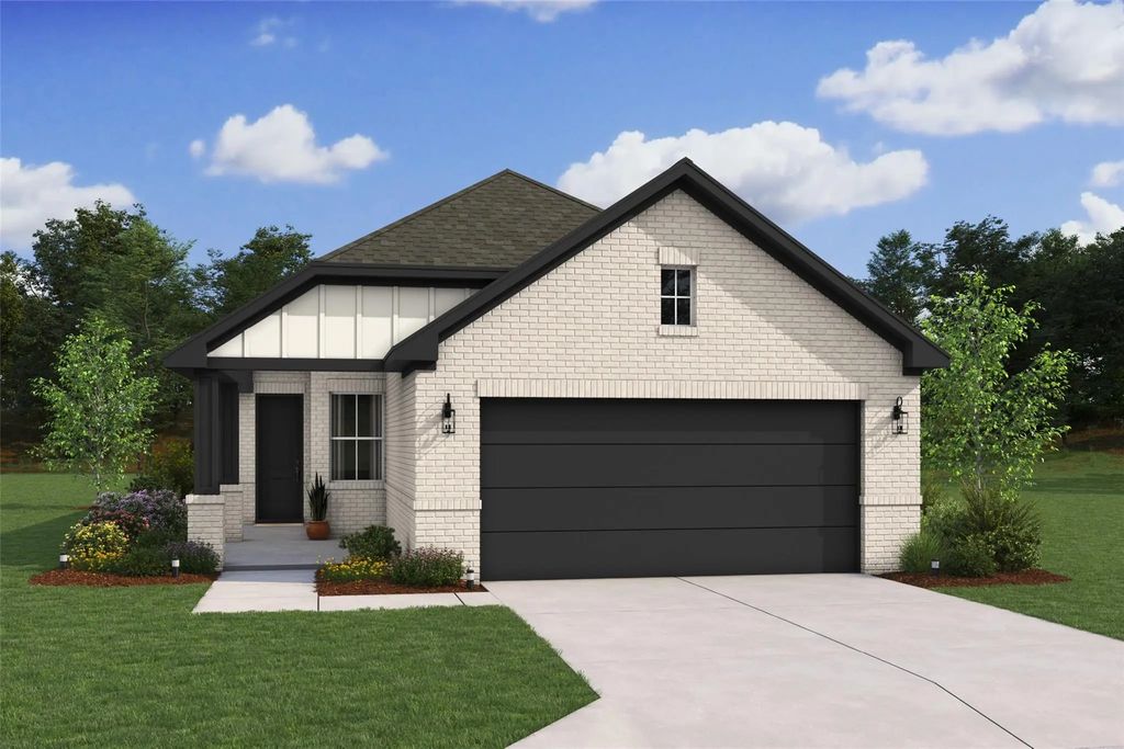 29503 Barnview Drive, Waller