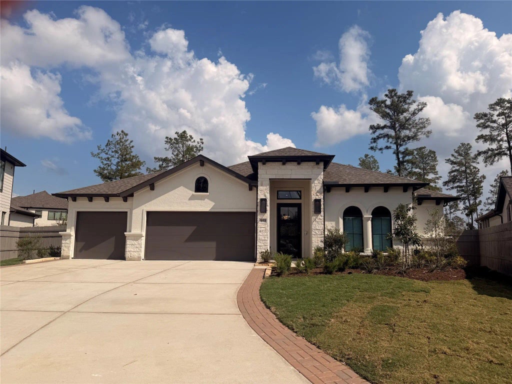18459 Chameleon Court, Conroe