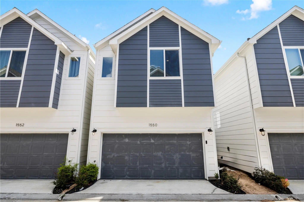 1550 W Tidwell Road, Houston