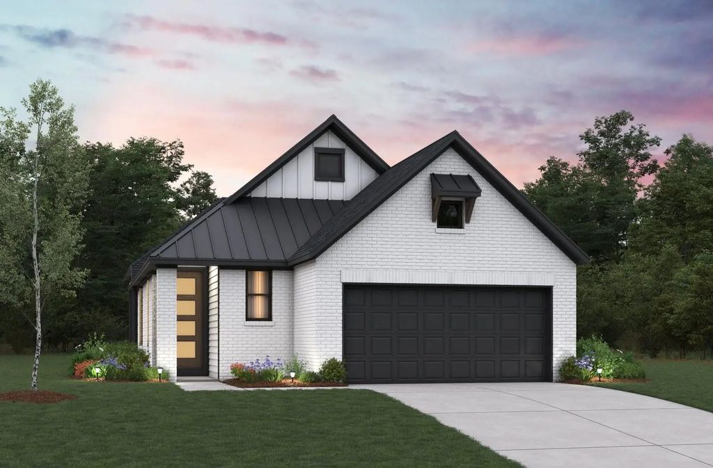 1603 Forest Mist Drive, Missouri City