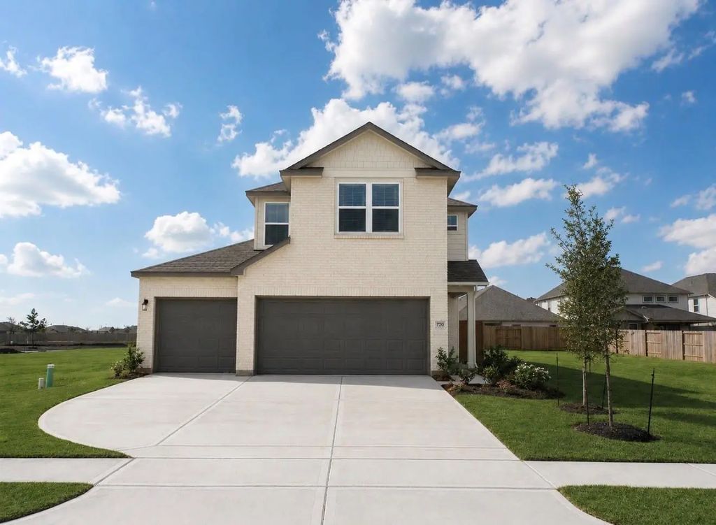 2103 Sanders Brook Drive, Baytown