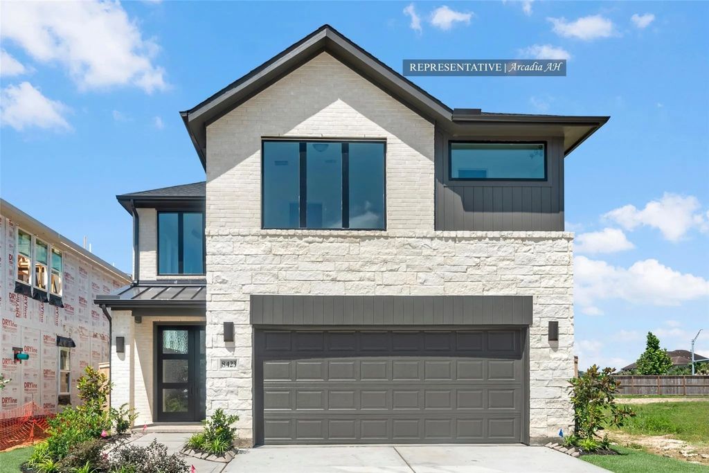 4619 Hydra Lane, Richmond
