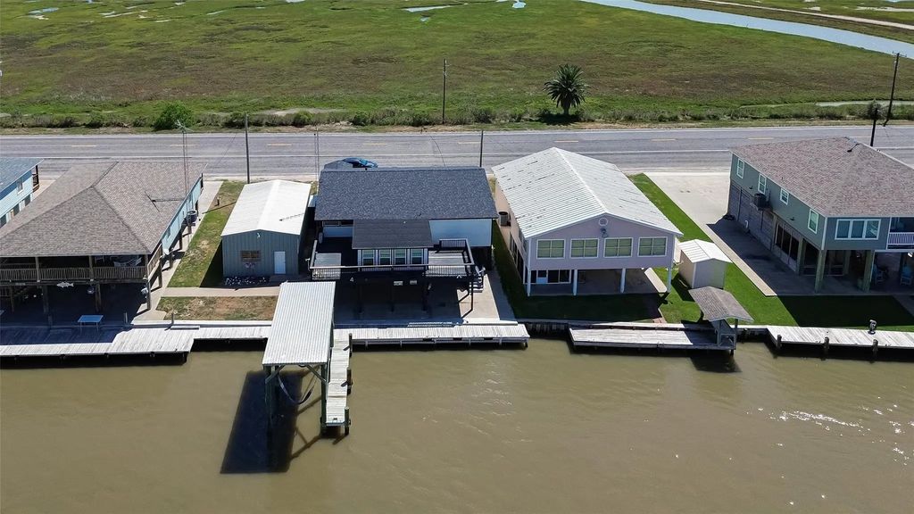 3220 Fm-2031, Matagorda