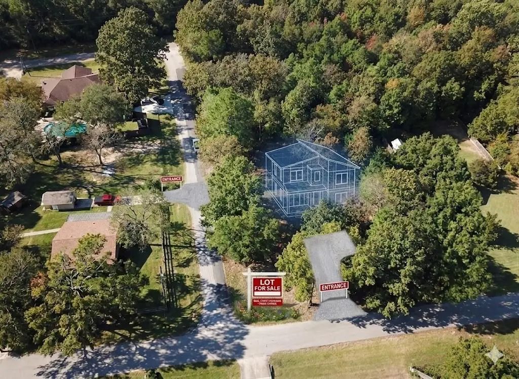 Crystal River, Conroe