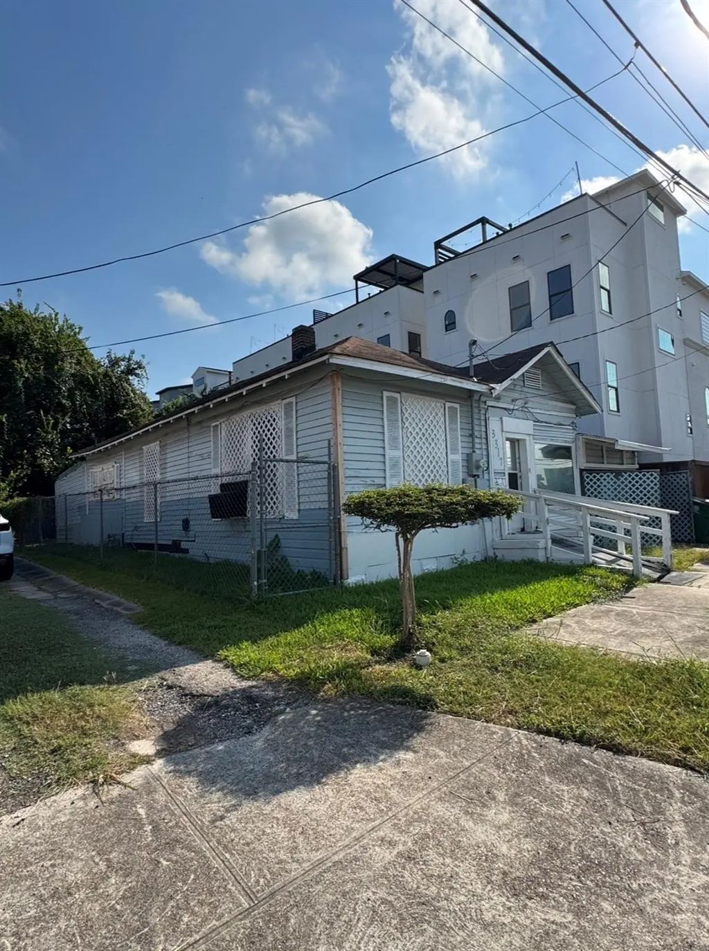 3317 Pease Street, Houston