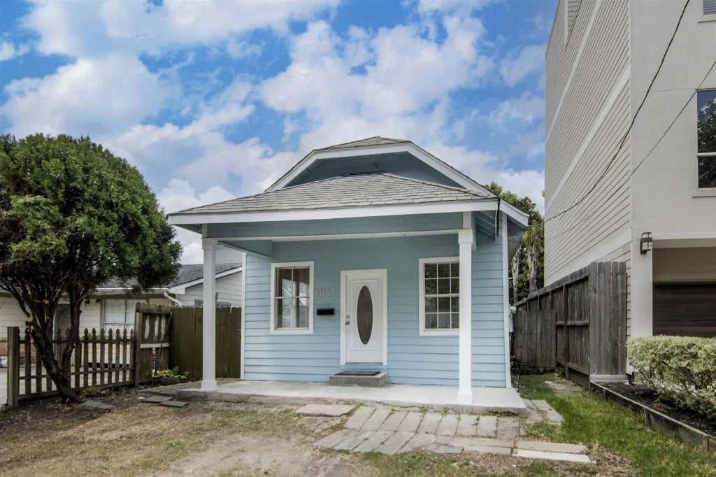2115 Radcliffe Street, Houston