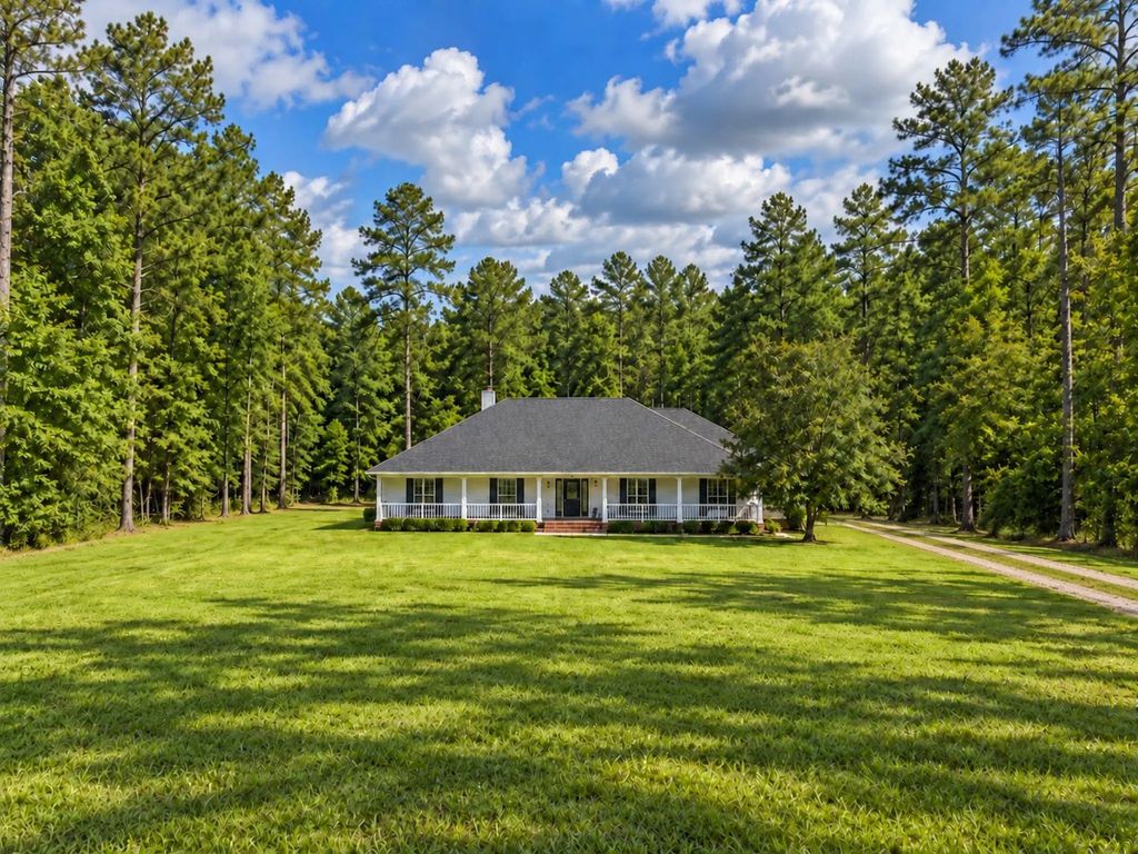 3518 Hwy 327, Silsbee
