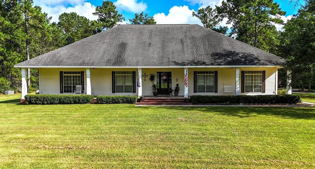 3518 Hwy 327, Silsbee
