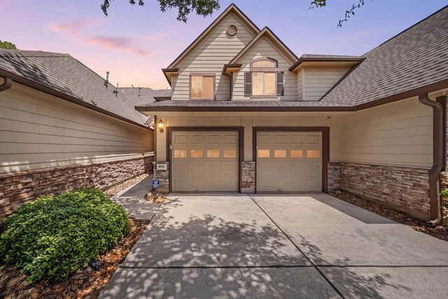 8026 Loyel Pointe Drive, Houston