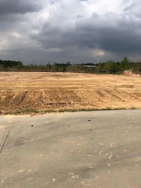 115 Road 5608, Cleveland