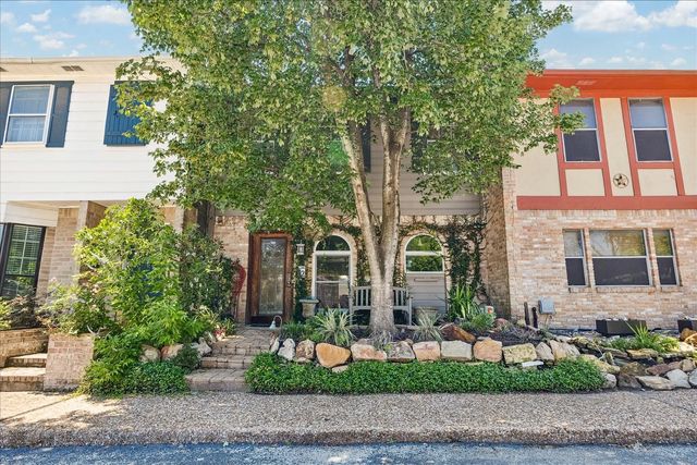 1846 Hollister Street 12, Houston
