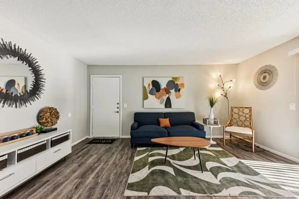 2501 Wickersham Lane 2312, Austin