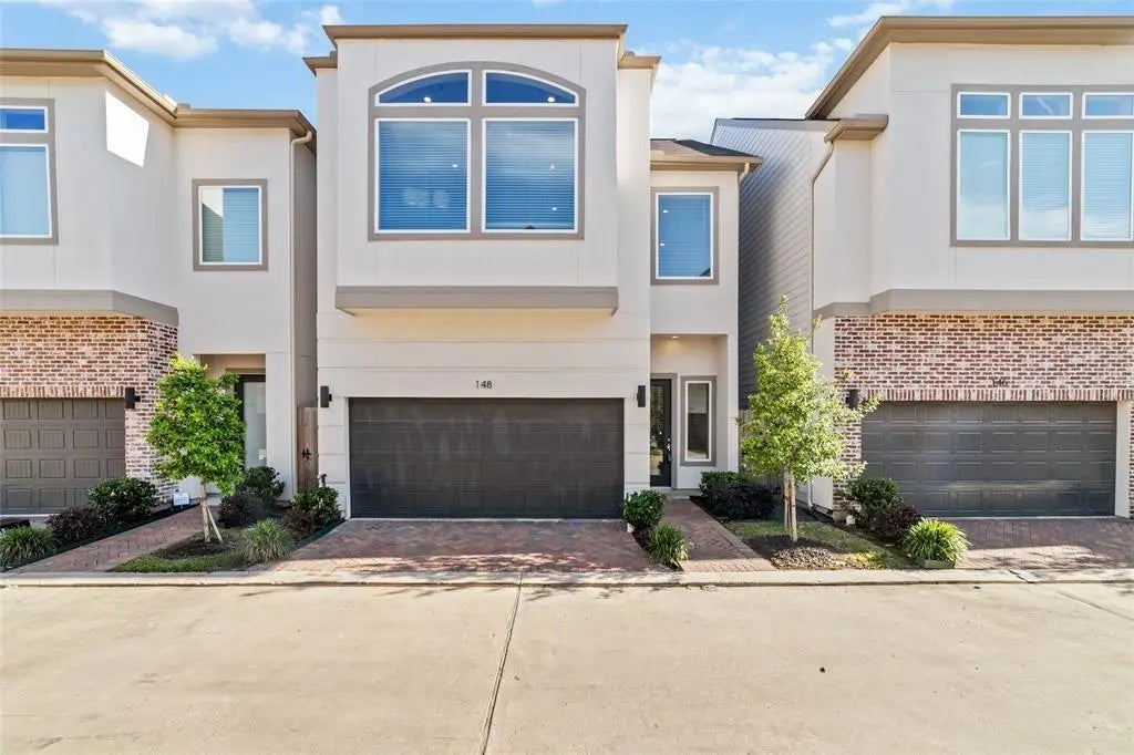 148 Knightsbridge Park Ln, Houston