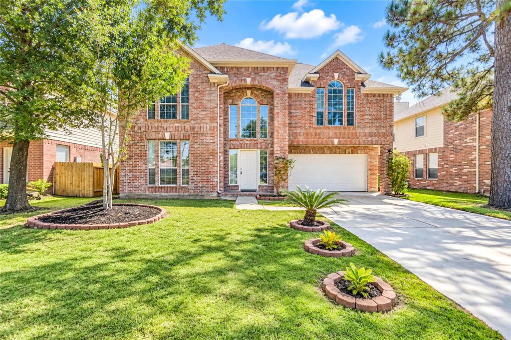 26031 Cypresswood Drive, Spring